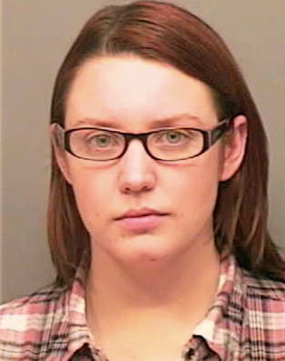 Mcaninch Shawnna - Montgomery County, TN 