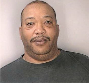 Mcnair Victor - Hillsborough County, FL 