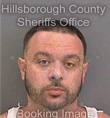 Carbo Christopher - Hillsborough County, FL 