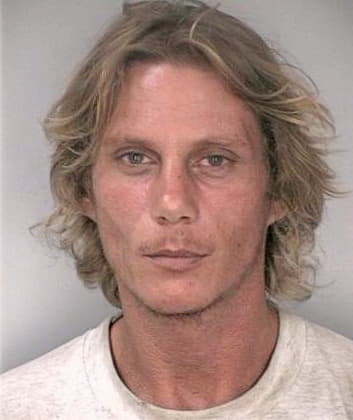 Metcalf Jasen - Hillsborough County, FL 