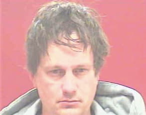 Shannon Randy - Rhea County, TN 