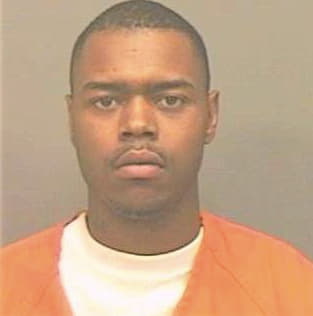 Hudson Rayquan - Montgomery County, TN 