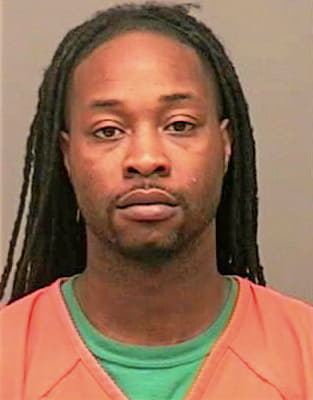 Melvin Roman - Montgomery County, TN 