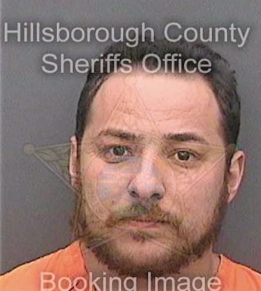 Garcia Blaine - Hillsborough County, FL 