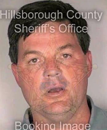 Tatro David - Hillsborough County, FL 