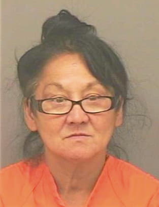 May Debora - Montgomery County, TN 