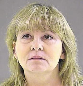 Dean Elaine - Bedford County, VA 
