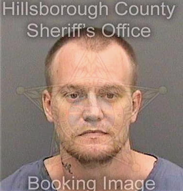 Bozarth Jeremy - Hillsborough County, FL 