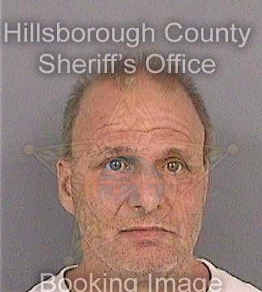 Nelson Richard - Hillsborough County, FL 