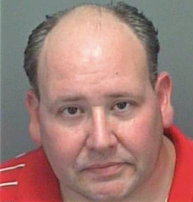 Schuck Todd - Pinellas County, FL 