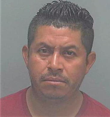 Bautista-Sanchez Jose - Lee County, FL 