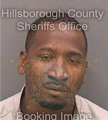 Chisolm Lugene - Hillsborough County, FL 