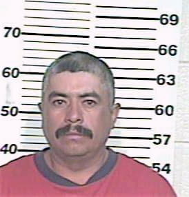 Ramirez Marcos - Hidalgo County, TX 