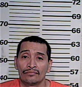 Moralez Mario - Hidalgo County, TX 