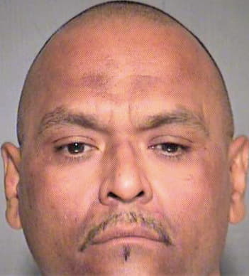 Vega Anthony - Maricopa County, AZ 