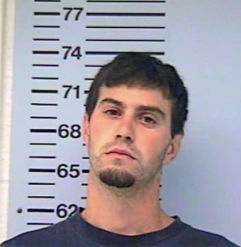 Roberts Christopher - Desoto County, MS 