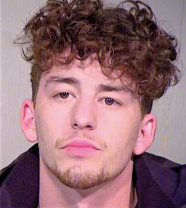 Esterly Colton - Maricopa County, AZ 