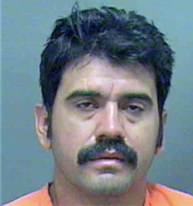 Hernandez Everardo - Mecklenburg County, NC 