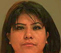 Martinez Griselda - Hidalgo County, TX 