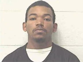 Glover Rashann - Newton County, GA 