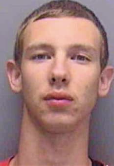 Shannon Scott - Lee County, FL 