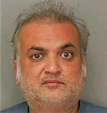 Patel Harikrishna - Polk County, FL 