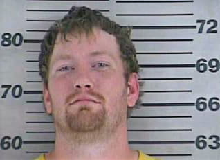 Roark James - Dyer County, TN 