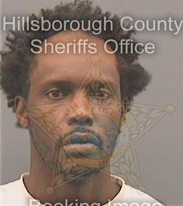 Miller John - Hillsborough County, FL 