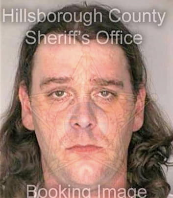 Mccutcheon Scott - Hillsborough County, FL 