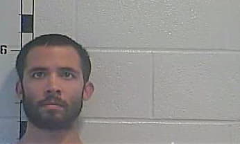 Nhan Christopher - Shelby County, KY 
