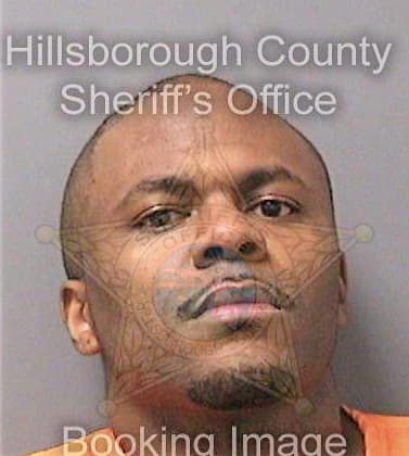 Hanley Marlon - Hillsborough County, FL 