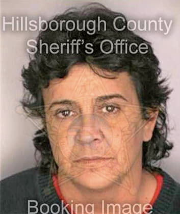 Gonzalez Miriam - Hillsborough County, FL 