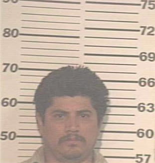 Gonzalez Rogelio - Hidalgo County, TX 