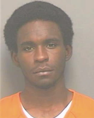 Wilkerson Devonte - Montgomery County, TN 