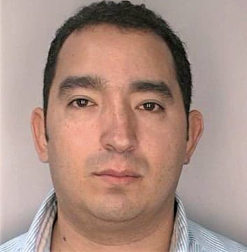 Osorio Jose - Hillsborough County, FL 