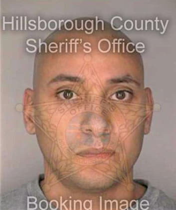 Pereira Jose - Hillsborough County, FL 