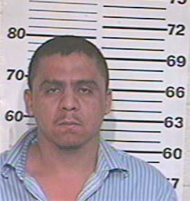 Sanchez Leonel - Hidalgo County, TX 