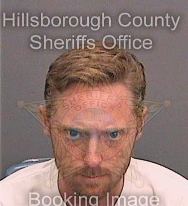 Kuntz Thomas - Hillsborough County, FL 