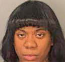 Williams Courtney - Shelby County, TN 