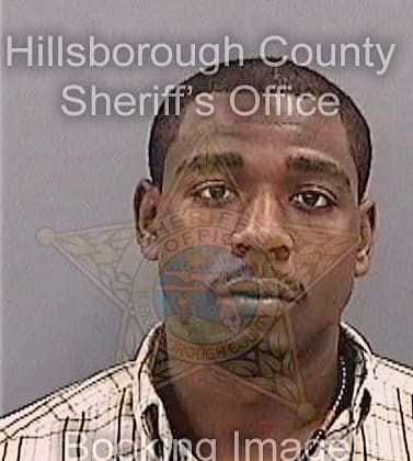 Bradley Jermichael - Hillsborough County, FL 