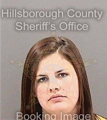 Miller Adrienne - Hillsborough County, FL 