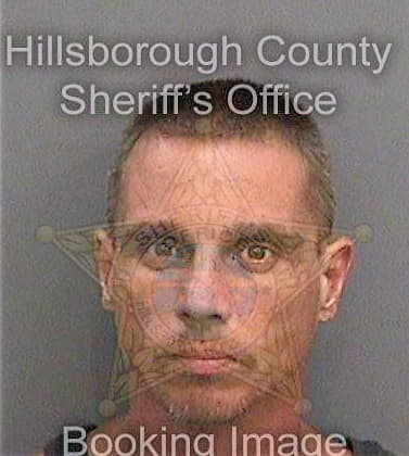 Mcneeley John - Hillsborough County, FL 