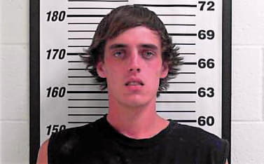 Mitchell Kyle - Davis County, UT 