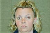 Blocker Allison - Harnett County, NC 