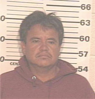 Hernandez Gil - Hidalgo County, TX 