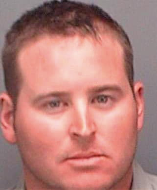 Bryan Hardy - Pinellas County, FL 