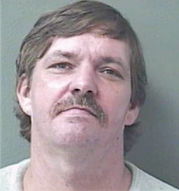 Setzer John - Okaloosa County, FL 