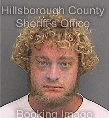 Mcwhorter Kasey - Hillsborough County, FL 