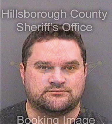 Thompson Sean - Hillsborough County, FL 