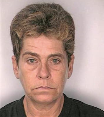 Halsey Barbara - Hillsborough County, FL 